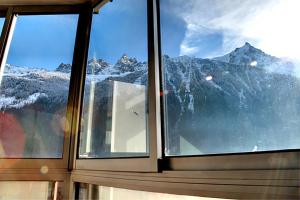 Apartment in Chamonix