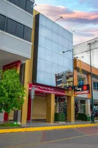 Hotel Paris - 马查拉