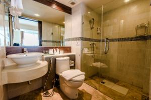 Goldenbell Hotel Chiangmai