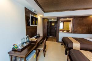 Goldenbell Hotel Chiangmai