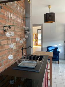 Empero Apartments Bardejov 1