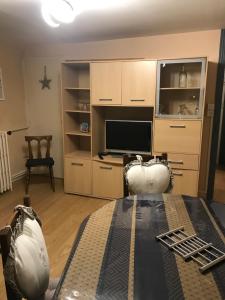 Appartements La Residence 2 : photos des chambres