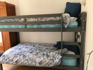 Appartements La Residence 2 : photos des chambres