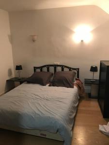 Appartements La Residence 2 : Appartement 3 Chambres