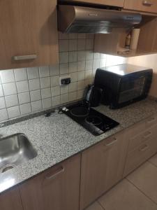 Hermoso departamento en la mejor zona de Bariloche