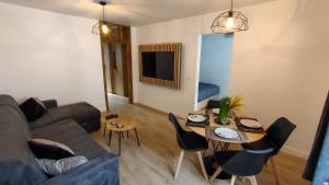 Appartements Le Moulin Dort Hyper Centre Gare Disney : photos des chambres