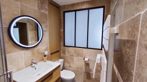 Le Moulin Dort Hyper Centre Gare Disney