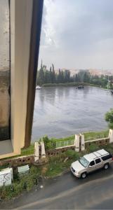 قرين فيو للشقق المخدومة