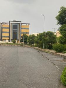 قرين فيو للشقق المخدومة