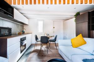 Hêtre tranquille - coeur de ville