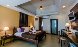 Goldenbell Hotel Chiangmai