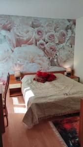 Two Bedroom Apartment in EAGLE ROCK Mountain Resort