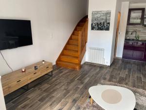 Superbe maison Tout Confort Parking Netflix