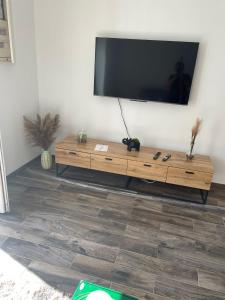 Superbe maison Tout Confort Parking Netflix