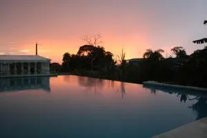 Sol Pacifico Lodge - Cascajal