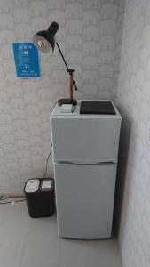 Sarabetsu-mura chiiki Kouryu Center - Vacation STAY 31370v