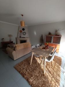 GREEN GARDEN APARTMENT IN ODIVELAS