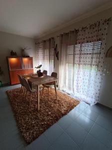 GREEN GARDEN APARTMENT IN ODIVELAS