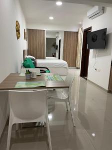 Condominio Las Palmas II VILLA FATIMA