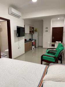 Condominio Las Palmas II VILLA FATIMA