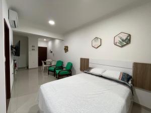 Condominio Las Palmas II VILLA FATIMA