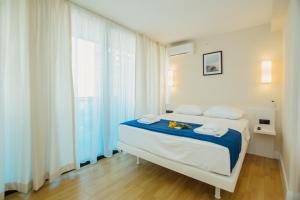 Blue-Panorama Hotel Orbi City