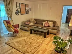 Magnolia Stay - Năsăud