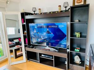 DOS HABITACIONES EN PALERMO HOLLYWOOD -Cochera opcional con costo-