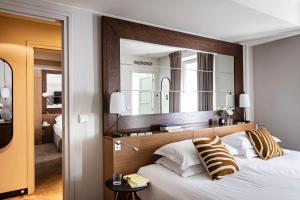 Hotels Holiday Inn Paris Palais de l'Elysee by IHG : photos des chambres