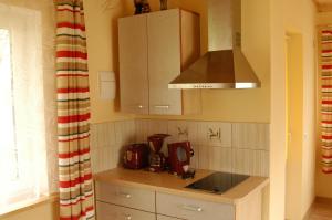 Atpūtas vieta Upes Sausītes