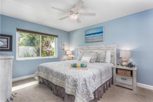 Vista Hermosa 3rd Floor - Elevator