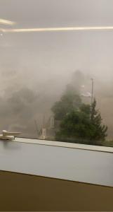 قرين فيو للشقق المخدومة