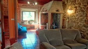 Casa grande cerca de la playa - Miñarzo