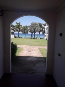 Seacastle Deluxe Studio