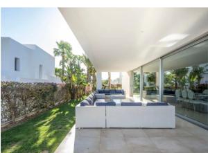 Magnifique villa contemporaine