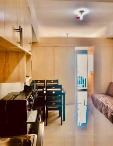 Grass Residences tower 5