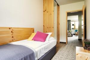 Aparthotel Cristal Resort Szklarska Poręba by Zdrojowa