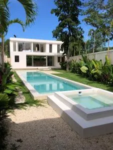 11BR I Hacienda Zalama - Tulum