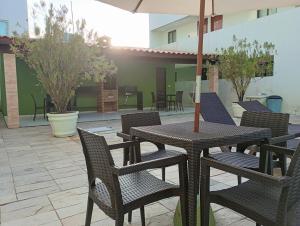 Porto de Galinhas lindo AP 2 Q 2 Banh 40 m da praia