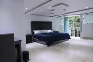 London 248 - 墨西哥城