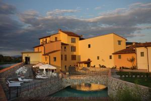 Hotel Mulino di Firenze - WorldHotels Crafted