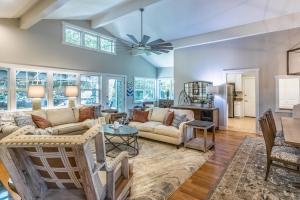 Carolina Mountain Cottage