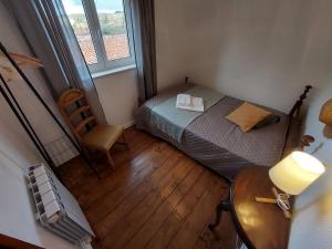 Casa do Sobrado Arouca