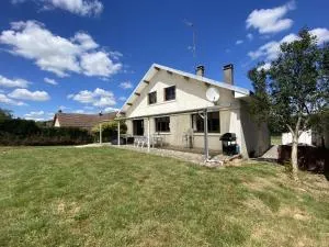 Maison Bolbec - Vrigne-Meuse