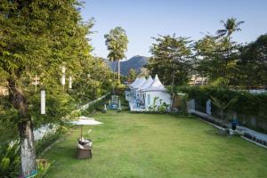 The White Knot Koh Chang