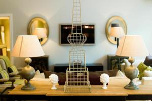 9 Hertford Street - 4 Stars VisitEngland