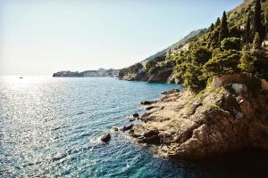 Villa Gordana, Dubrovnik