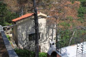 Apartments by the sea Brsec, Opatija - 2359 