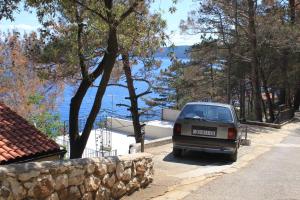 Apartments by the sea Brsec, Opatija - 2359