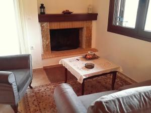 En Feneo Orini-Korinthia Greece